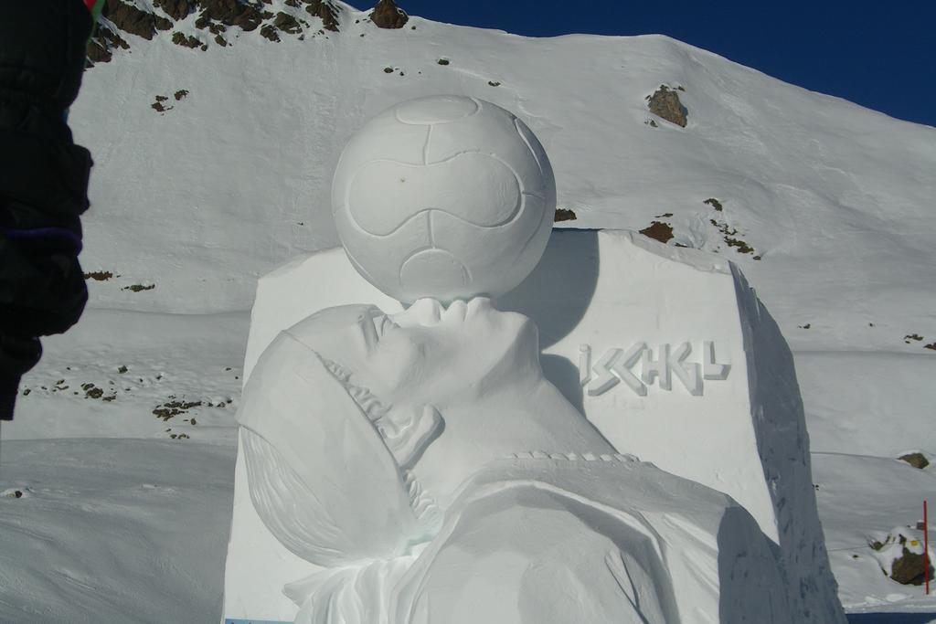Sonderegger * Ischgl