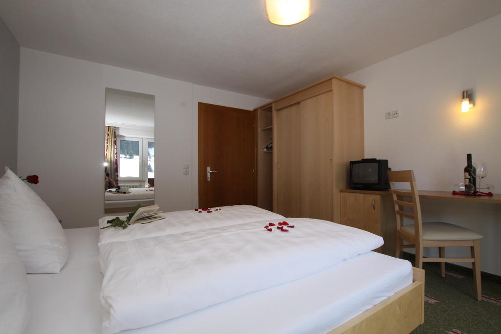 Sonderegger Apartment Ischgl