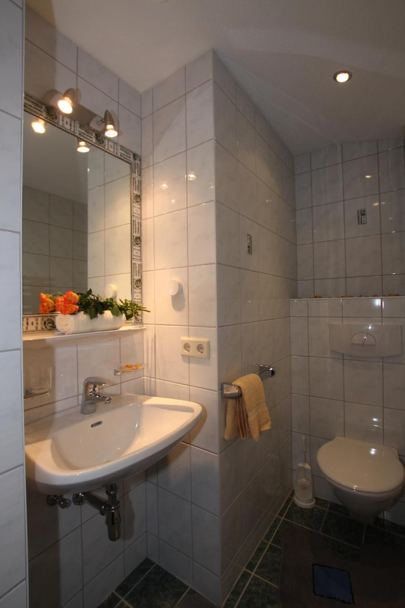 Apartment Sonderegger *