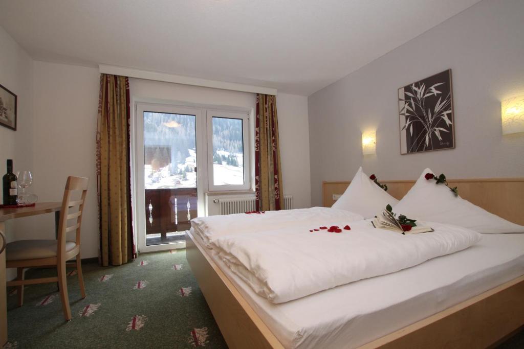 Sonderegger Apartment Ischgl