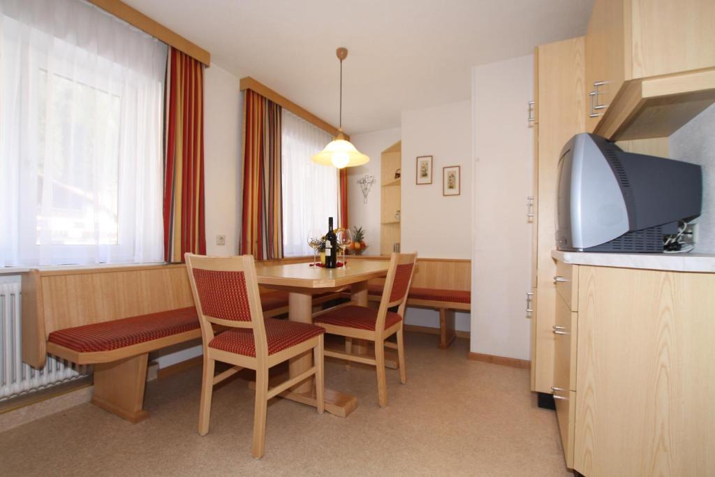 Apartment Sonderegger