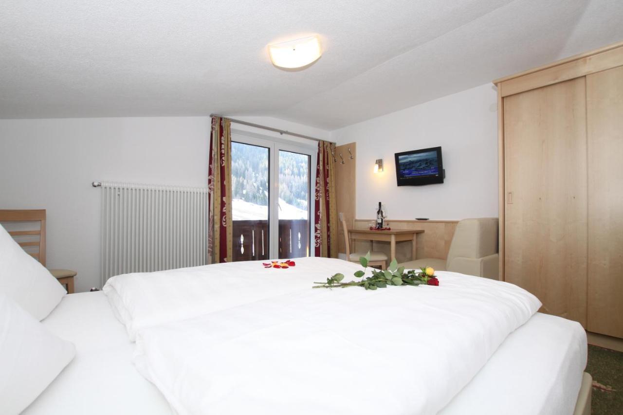 Sonderegger Apartment